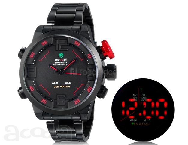 Часы sport weide