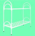 В детские дома многоярусные кровати металлические
